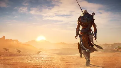 ✅Assassin&acute;s Creed Origins Deluxe Edition⭐Uplay\Key⭐ +🎁