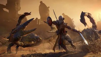 ✅Assassin&acute;s Creed Origins Season Pass ⭐Ubisoft Connect⭐