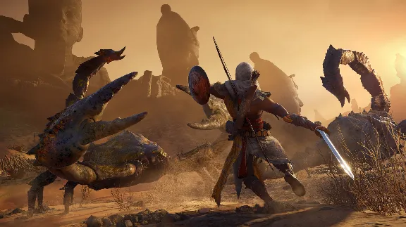 ✅Assassin&acute;s Creed Origins Season Pass ⭐Ubisoft Connect⭐