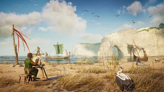 ✅Assassin&acute;s Creed Valhalla Season Pass⭐Ubisoft Connect⭐
