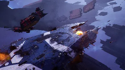 Homeworld 3 * RU/KZ/СНГ/TR/AR * STEAM 🚀 АВТОДОСТАВКА