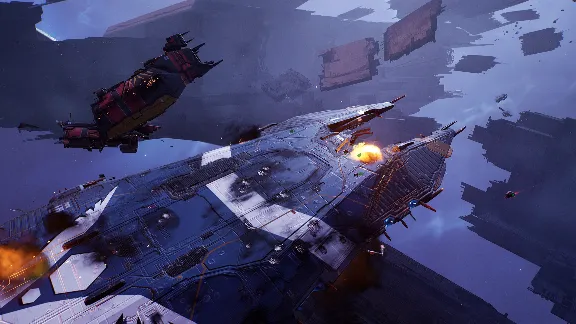Homeworld 3 * RU/KZ/СНГ/TR/AR * STEAM 🚀 АВТОДОСТАВКА