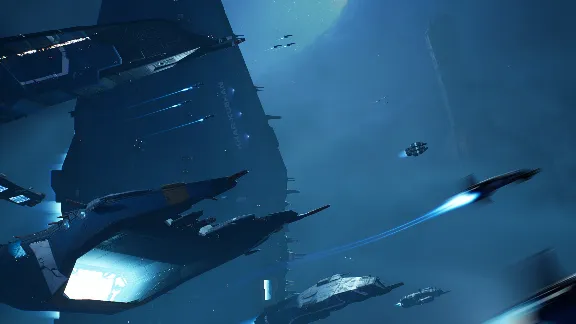 Homeworld 3 - STEAM GIFT РОССИЯ