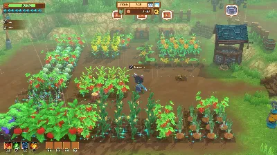 ✅Kitaria Fables ⭐Steam\RegionFree\Key⭐ + Bonus