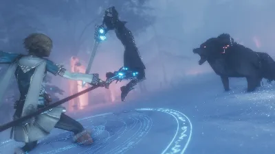 ✅Edge Of Eternity ⭐Steam\RegionFree\Key⭐ + Bonus