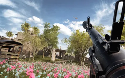 Insurgency: Sandstorm (STEAM KEY) GLOBAL