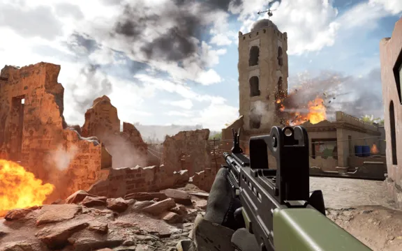 Insurgency: Sandstorm (STEAM KEY) GLOBAL