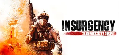 Insurgency: Sandstorm (STEAM KEY) GLOBAL