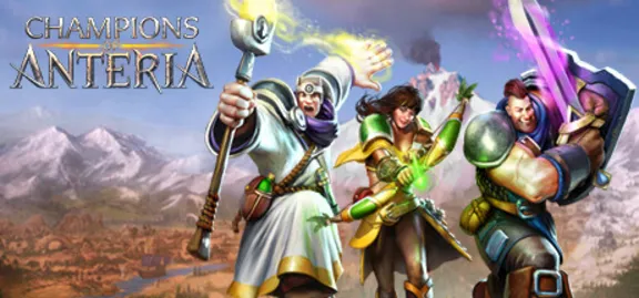 Champions of Anteria 🔑UBISOFT КЛЮЧ✔️РОССИЯ + МИР