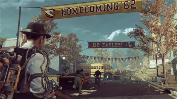 The Bureau: XCOM Declassified (steam key)