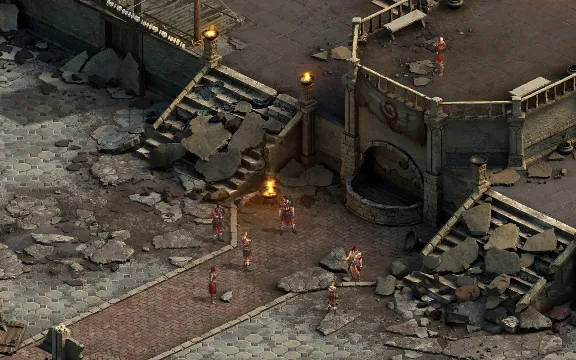 ⚠️Tyranny Bastard&acute;s Wound DLC Steam