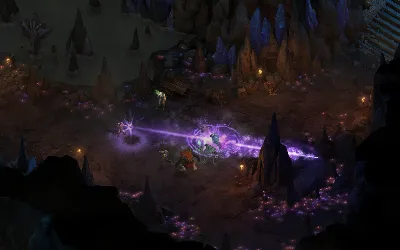 ⚠️Tyranny Bastard&acute;s Wound DLC Steam