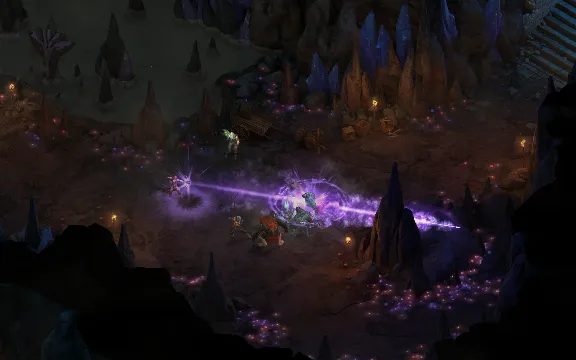⚠️Tyranny Bastard&acute;s Wound DLC Steam