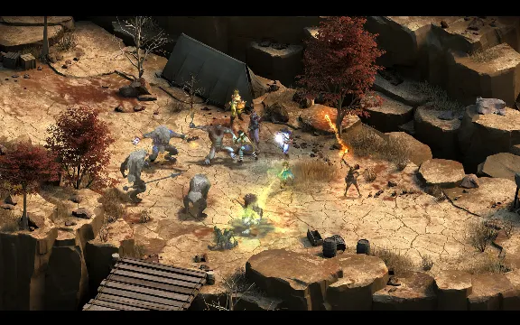 ⚠️Tyranny Tales from the Tiers DLC Steam