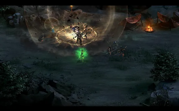 ⚠️Tyranny Tales from the Tiers DLC Steam