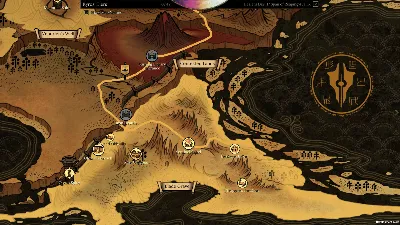 ⚠️Tyranny Tales from the Tiers DLC Steam