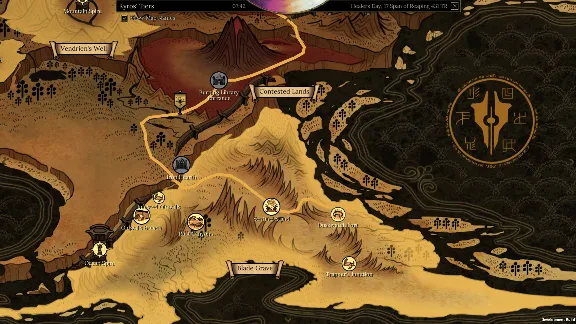 ⚠️Tyranny Tales from the Tiers DLC Steam