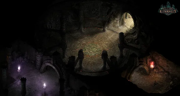 ❌Pillars of Eternity Steam