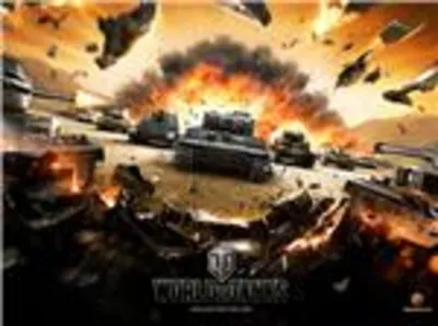 World of Tanks WOT - Experience farming (5-10 lvl)