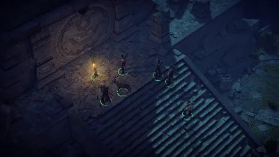 ⚠️Pathfinder: Kingmaker Varnhold&acute;s Lot Steam DLC
