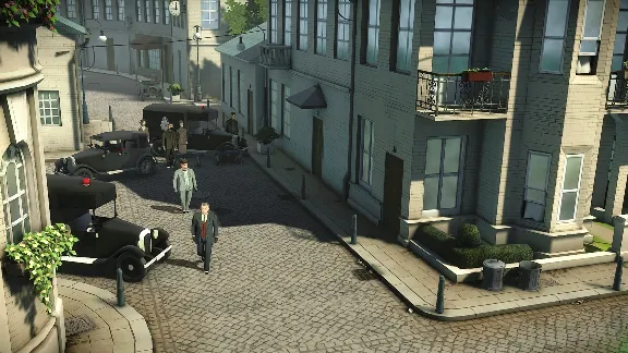 ❗AGATHA CHRISTIE - THE ABC MURDERS❗XBOX ONE/X|S+ПК🔑КОД