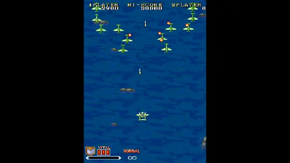 ❗CAPCOM ARCADE STADIUM:1941 - COUNTER ATTACK 🔑XBOX КОД