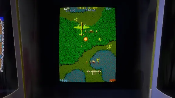 ❗CAPCOM ARCADE STADIUM:1942❗XBOX ONE/X|S🔑КЛЮЧ❗