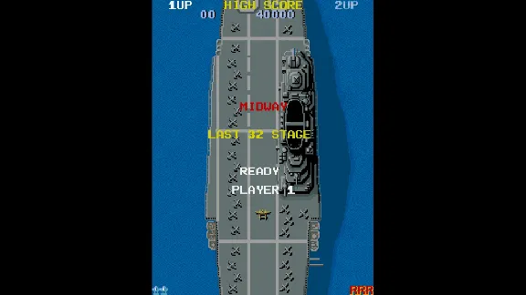 ❗CAPCOM ARCADE STADIUM:1942❗XBOX ONE/X|S🔑КЛЮЧ❗