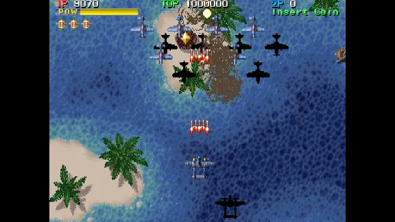 ❗CAPCOM ARCADE STADIUM:1944 - THE LOOP MASTER 🔑XBOX КО