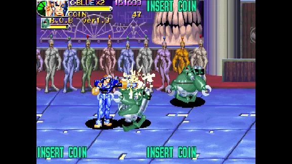 ❗CAPCOM ARCADE STADIUM:BATTLE CIRCUIT❗🔑XBOX КОД