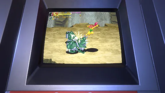 ❗CAPCOM ARCADE STADIUM:BATTLE CIRCUIT❗🔑XBOX КОД