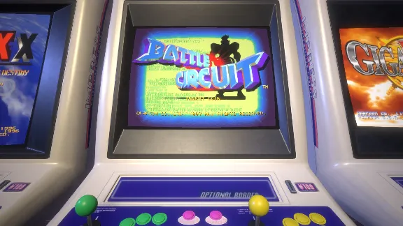 ❗CAPCOM ARCADE STADIUM:BATTLE CIRCUIT❗🔑XBOX КОД