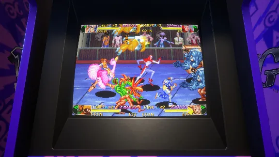 ❗CAPCOM ARCADE STADIUM:BATTLE CIRCUIT❗🔑XBOX КОД