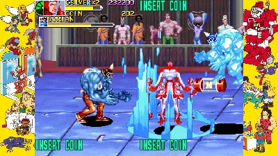 ❗CAPCOM ARCADE STADIUM:BATTLE CIRCUIT❗🔑XBOX КОД