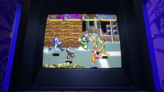 ❗CAPCOM ARCADE STADIUM:CAPTAIN COMMANDO❗🔑XBOX КОД