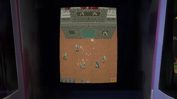 ❗CAPCOM ARCADE STADIUM:COMMANDO❗🔑XBOX КОД