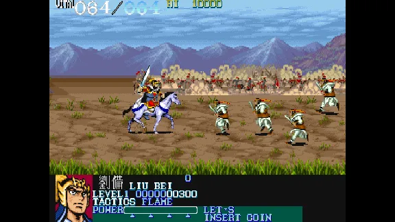 ❗CAPCOM ARCADE STADIUM:DYNASTY WARS❗XBOX ONE/X|S🔑КЛЮЧ