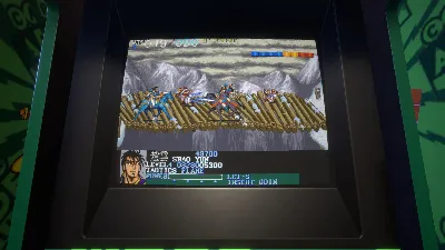 ❗CAPCOM ARCADE STADIUM:DYNASTY WARS❗XBOX ONE/X|S🔑КЛЮЧ