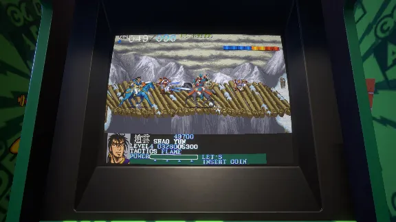 ❗CAPCOM ARCADE STADIUM:DYNASTY WARS❗XBOX ONE/X|S🔑КЛЮЧ