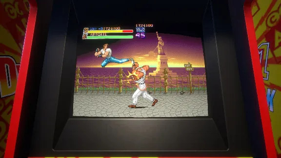 ❗CAPCOM ARCADE STADIUM:FINAL FIGHT❗XBOX ONE/X|S🔑КЛЮЧ