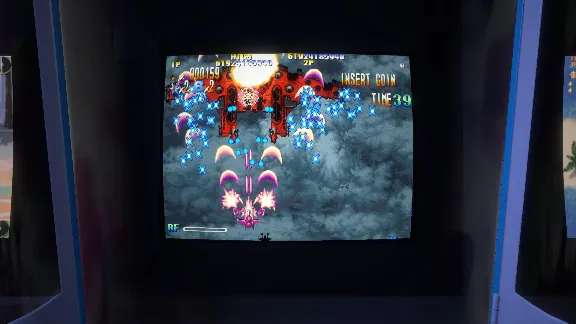 ❗CAPCOM ARCADE STADIUM:GIGA WING❗XBOX ONE/X|S🔑КЛЮЧ