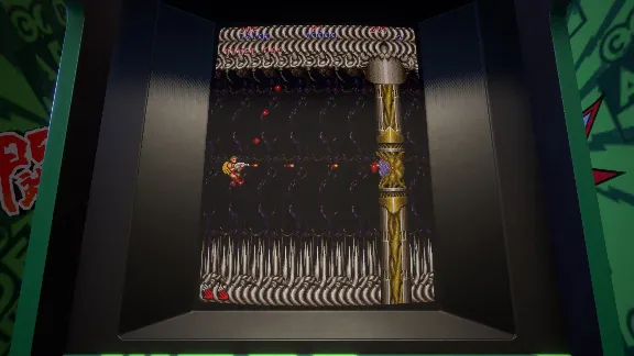 ❗CAPCOM ARCADE STADIUM:LEGENDARY WINGS❗🔑XBOX КОД
