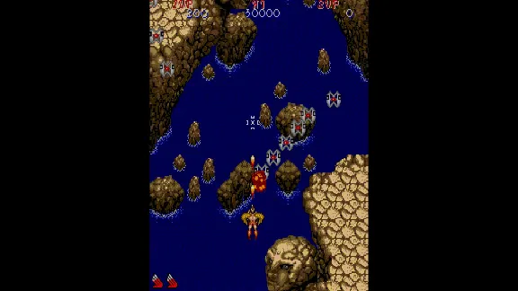 ❗CAPCOM ARCADE STADIUM:LEGENDARY WINGS❗🔑XBOX КОД