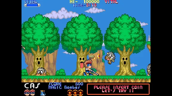 ❗CAPCOM ARCADE STADIUM:MEGA TWINS❗🔑XBOX КОД