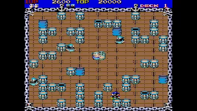 ❗CAPCOM ARCADE STADIUM:PIRATE SHIP HIGEMARU❗🔑XBOX КОД