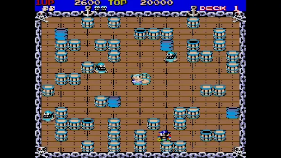 ❗CAPCOM ARCADE STADIUM:PIRATE SHIP HIGEMARU❗🔑XBOX КОД