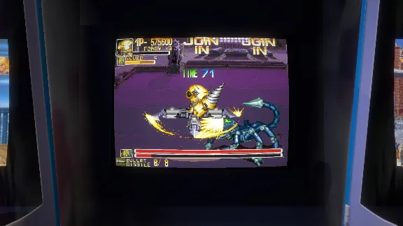 ❗CAPCOM ARCADE STADIUM:POWERED GEAR - STRATEGIC 🔑XBOX