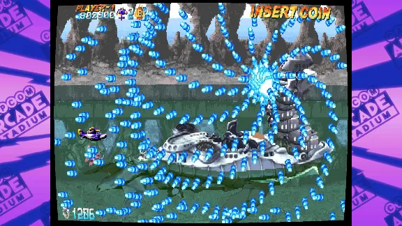 ❗CAPCOM ARCADE STADIUM:PROGEAR❗XBOX ONE/X|S🔑КЛЮЧ❗