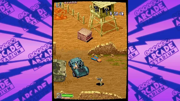 ❗CAPCOM ARCADE STADIUM:SENJO NO OKAMI?❗🔑XBOX КОД