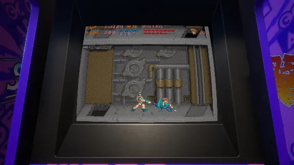 ❗CAPCOM ARCADE STADIUM:TATAKAI NO BANKA🔑XBOX КОД
